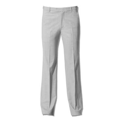 Basic Leg Trousers