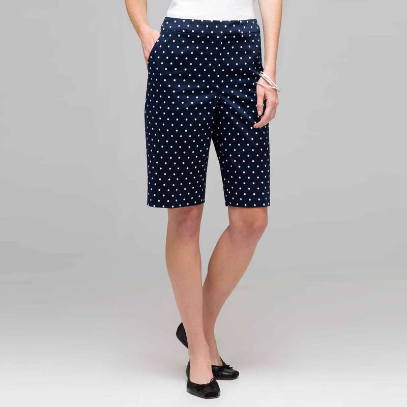 Golf Short, Navy Combo, large image number 0